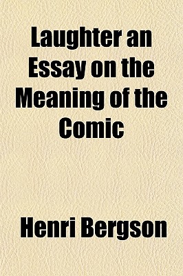 Essays On Laughter